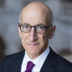 Timothy Massad headshot