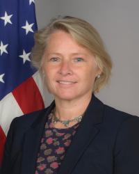 Susan A. Thornton