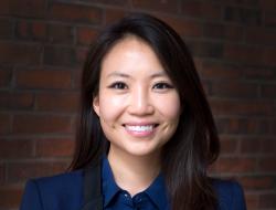 Patricia M. Kim