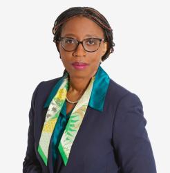 Vera Songwe