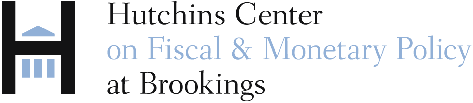 Hutchins Center logo